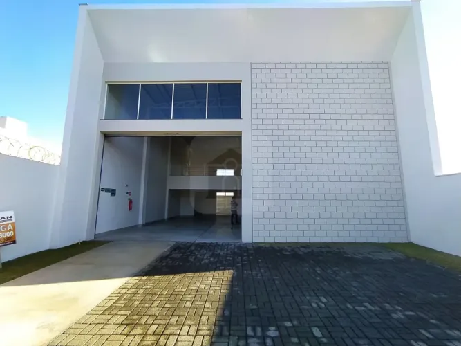 Loja para locação no bairro Jardim Sul