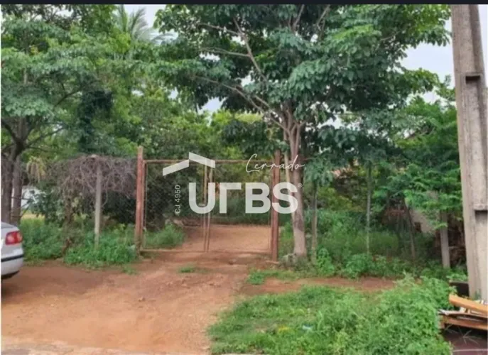 Lote Residencial 12m x 20m