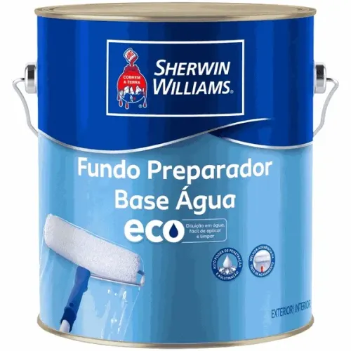 Fundo preparador 3,6 L