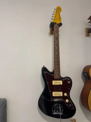 Jazz master v65 vintage