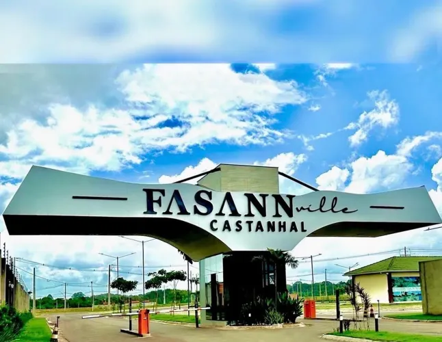 Fasann Castanhal 