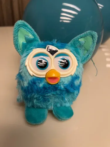 Furby