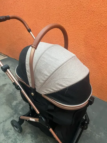 Carrinho para Pet