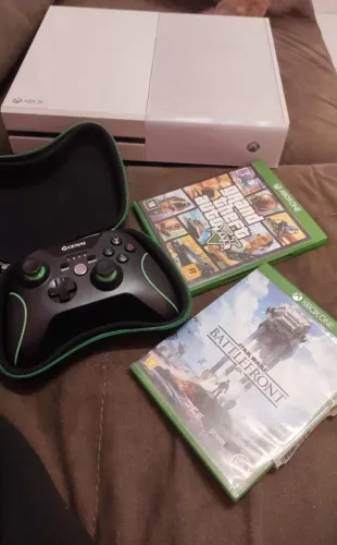 Xbox one TORRANDO