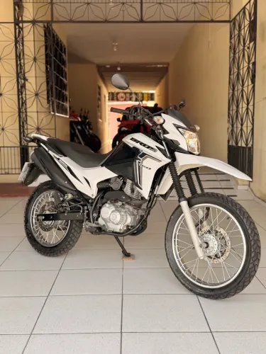 Honda NXR 160 Bros Esdd Flexone 2023