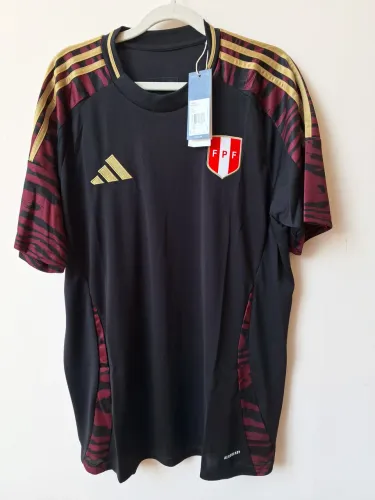 Camisa original Peru 2024