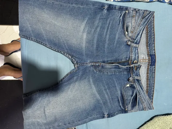 Jeans Zara man 42 skinny