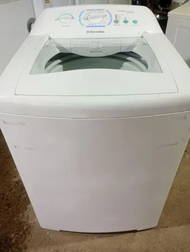 Máquina de lavar roupa