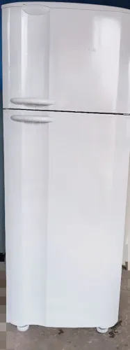Geladeira Electrolux facilito entrega 