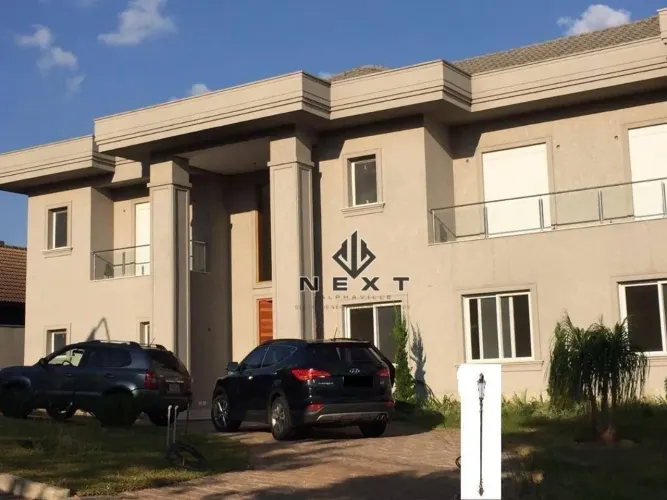Casa com 5 dormitórios, 1000 m² - venda por R$ 20.000.000,00 ou aluguel por R$ 78.000,00/m