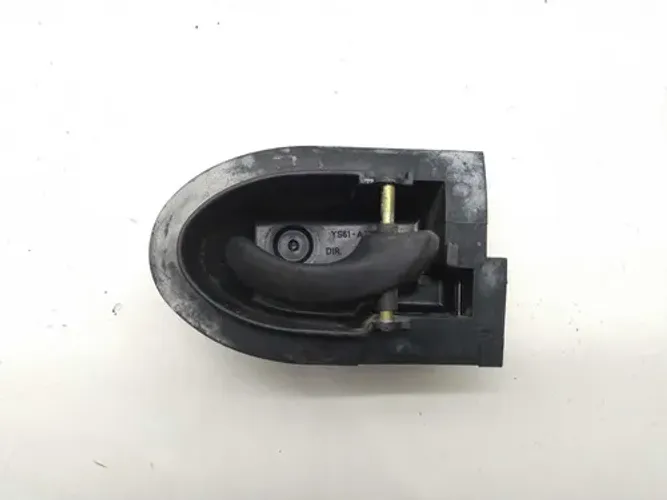Maçaneta Interna Porta Dianteira Direita Ford Courier 2010