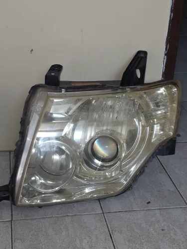 Farol da Pajero Full 2008 a 2020