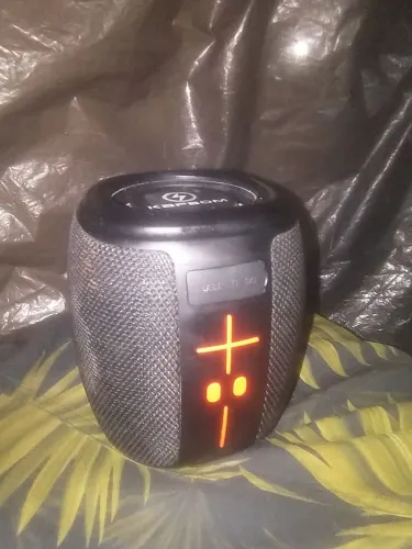 Caixa de som Bluetooth de 50w Kabom