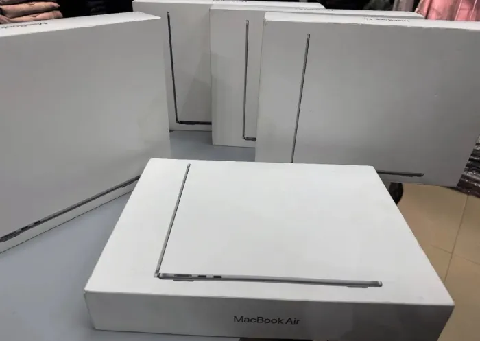 MacBook Air M5 24/1T TELA13