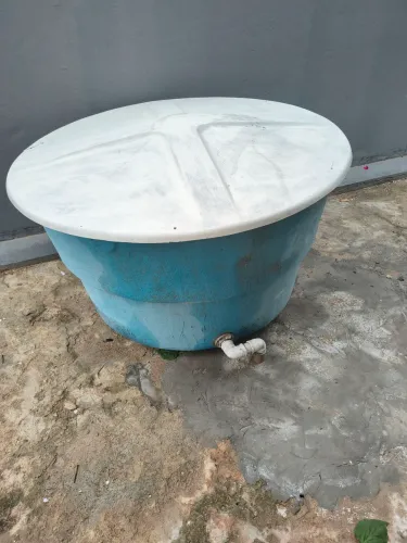 Cx d'água