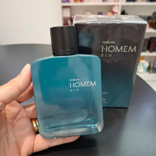 Natura Homem Elo 100ml