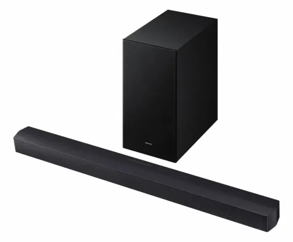 SOUNDBAR SAMSUNG HW-B450F