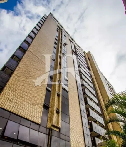 LR Flats - Flat para locação em Moema