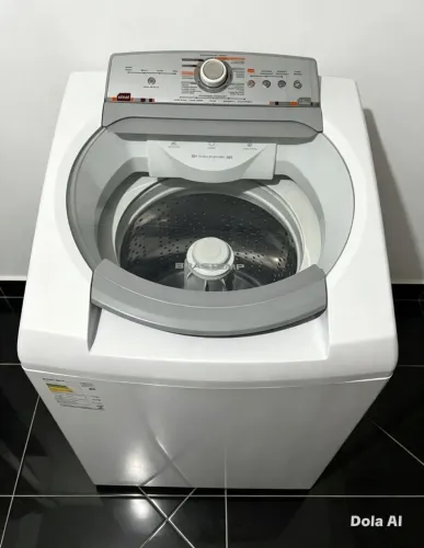 Vendo máquina de lavar Brastemp 11 kg 110w