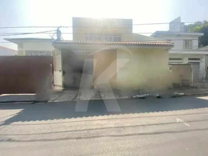 Galpão para locação no bairro do Mandaqui, com 500m² de área total e 400m² de área constru