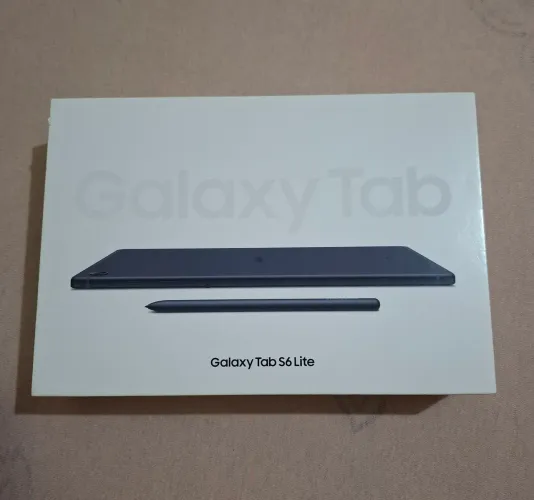 Tablet Samsung Tab S6 Lite