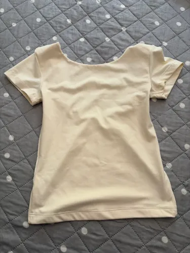 Blusa poliamida