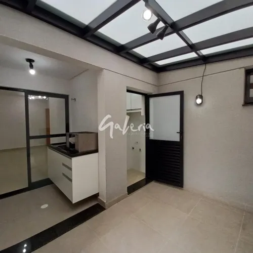 Apartamento Garden para venda e locação no Bairro Boa Vista - São Caetano do Sul
