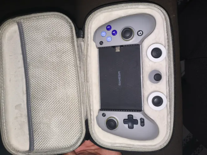 Gamesir g8 galileo
