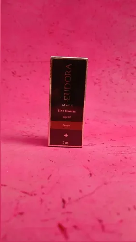 Lip Oil kiss me Eudora 