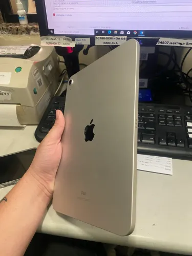 iPad 10