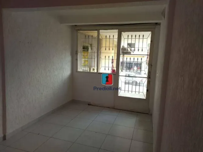 Sobrado com 3 dormitórios para alugar, 58 m² por R$ 1.900,00/mês - Freguesia do Ó - São Pa