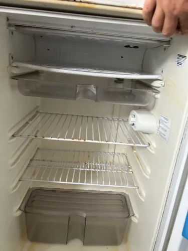 Frigobar cônsul 122LT