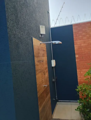 Pintor Residêncial