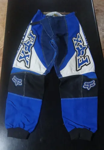 Calça Motocross 