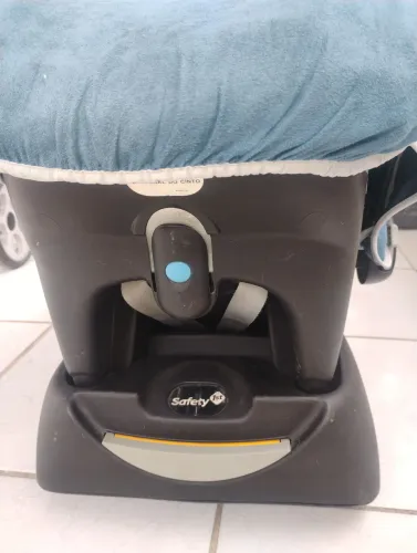 Produtos de bebê
