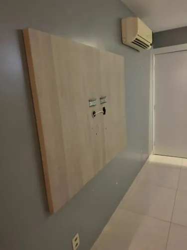 Painel de TV