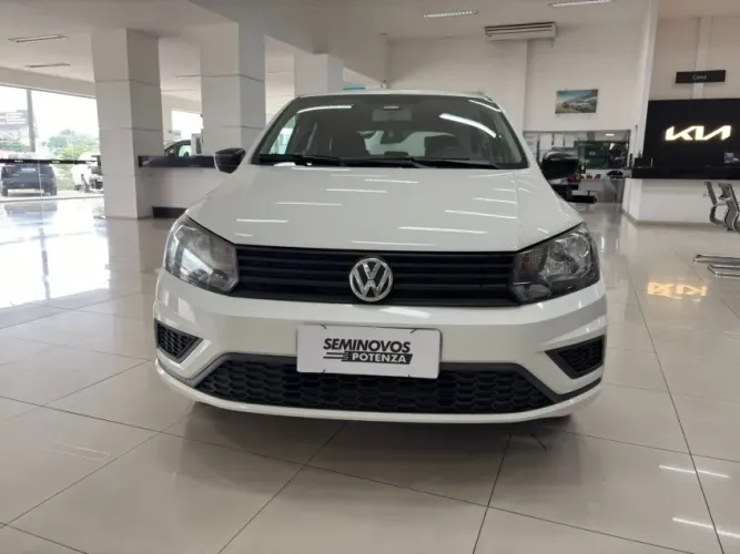 Volkswagen Gol 1.0 8V MI Total Flex Mec. 2023