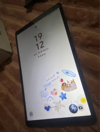 Tablet Samsung Galaxy Tab A7 lite