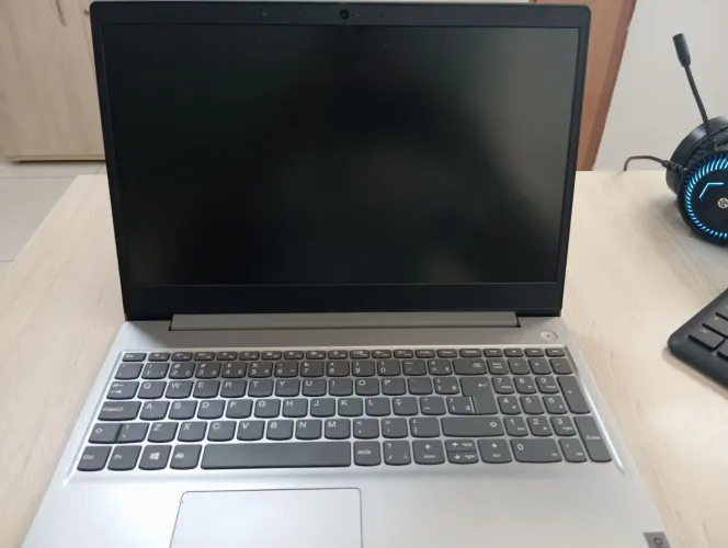 Notebook Lenovo I3 S145