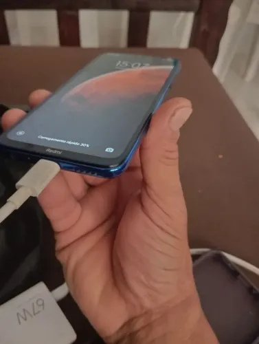 Celular usado