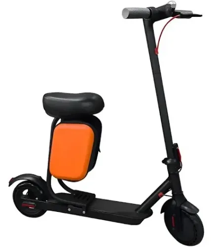 Patinete Elétrico