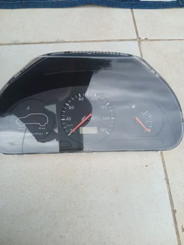 Velocímetro do Gol G3
