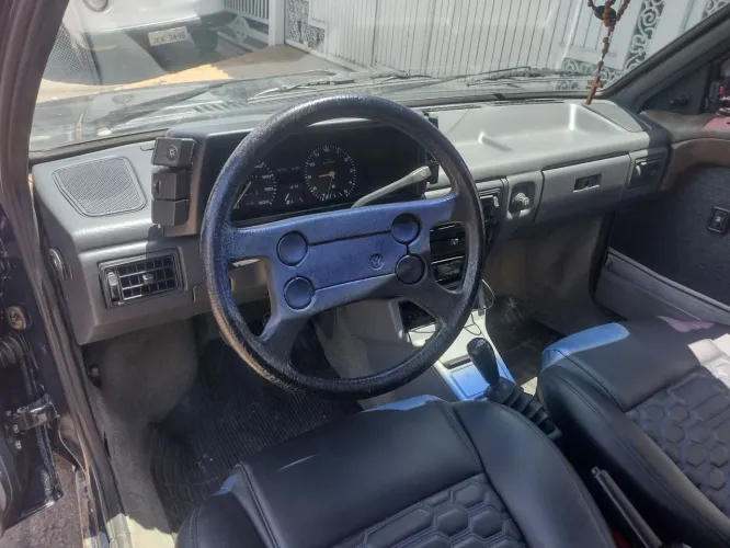 Volkswagen Parati GLI / GL 1.8 1994