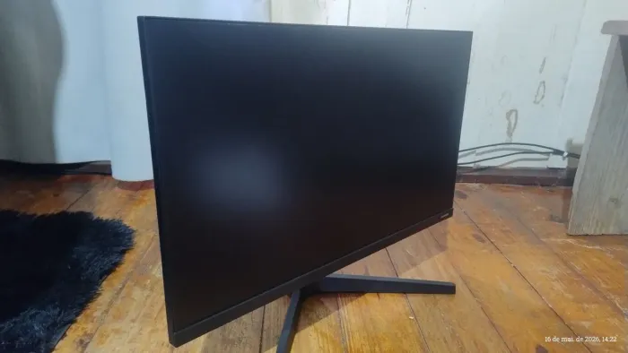 Monitor Samsung 24"