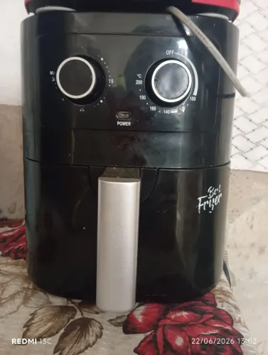 airfryer