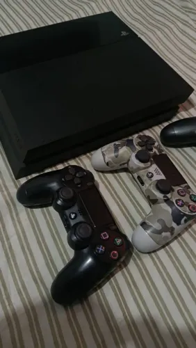Play 4 Slim