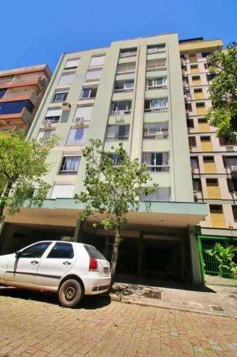APARTAMENTO CENTRO HISTORICO PORTO ALEGRE