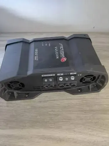 Vulcan 1200