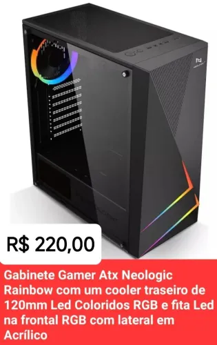 Gabinete
