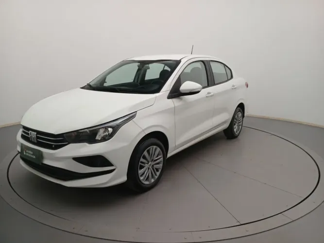 Fiat Cronos Drive 1.3 8V Flex 2024
